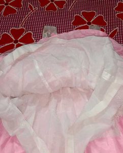 Cute Pink Party Dress