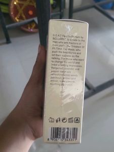 Bella Vita G.O.A.T. Man - Eau de Parfum