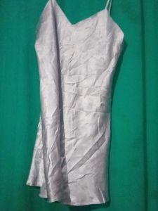 Hit Grey Slip