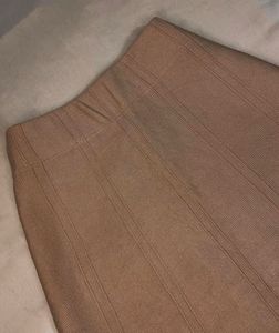 Vintage A-line Skirt