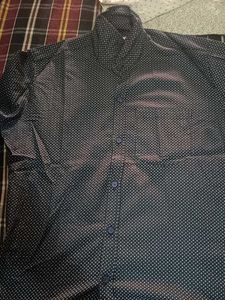 Patterned