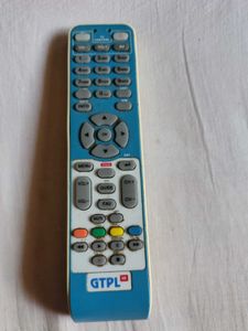 Gtpl Remote