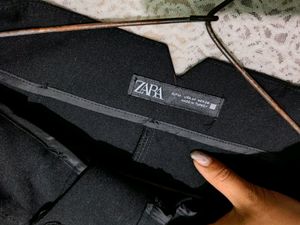 Zara Trouser
