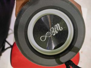 Bluetooth Speaker
