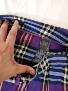 Marks &amp; Spencer Trousers
