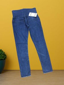 N@89 Size-30 High Waisted Denim Jeans