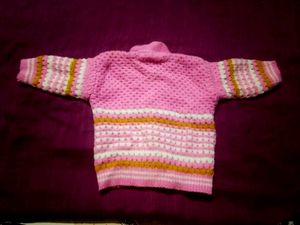 For Little Girl