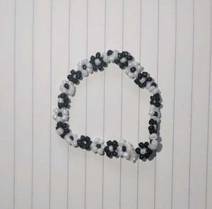 Flower Bracelet 🌷