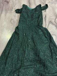 Gown