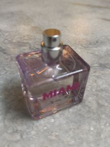 Zudio Miami Woman Eau de Parfum