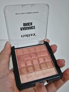 Maliao Radiance Brick