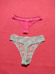 combo 5 thong size 28