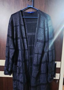 Blazer Type Shrug 44-50 Size