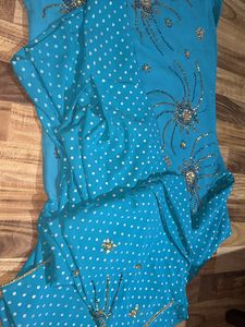 Patiala Salwar Suit