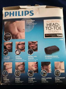 Philips Styling Tool