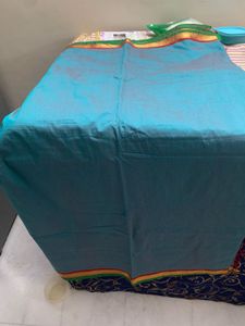 Brand New Silk Saree