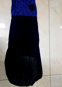 Party Gown