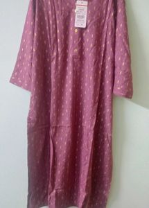 M   Size New Dress