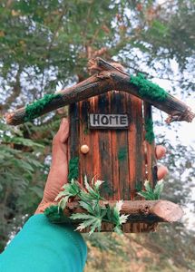 Key  holder