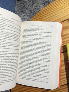 Book Lovers &amp; Fear And Lovely