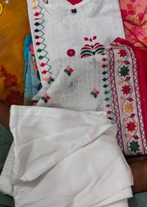 Kurta Set