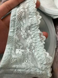 ESPRIT imported New Light Blue Strapless Bra
