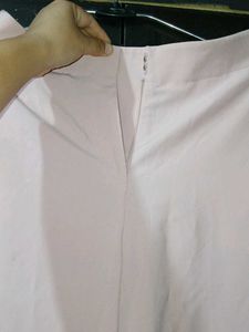 Punk 🎀Wide Leg  3/4 pants