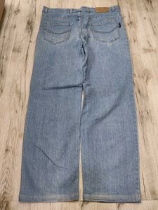 Sc8850 Diesel Jeans Waist 36