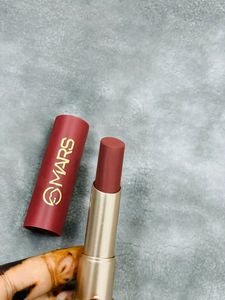 MARS Ultra Pigmented Creamy Matte Lipstick
