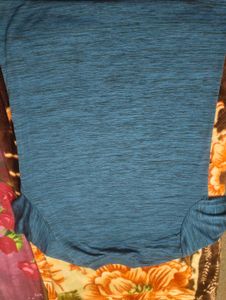 Blue T-Shirt