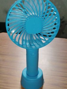Hand Fan