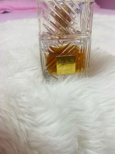 Khamrah By Lattafa - Unisex Perfume