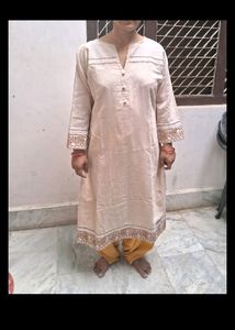 Long Kurti