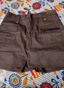 Belted Skot From Newme