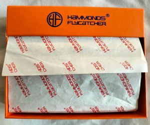 Brand New Pure Leather Black Men&#39;s Purse