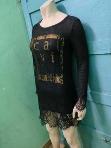 Black Bodycon