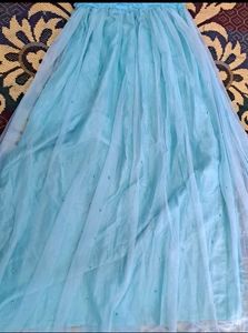 Beautiful Fairy Gown