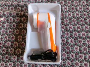 Lint Remover for Sweaters