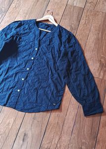 Blue Top For Women