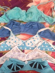 Bra Bundle - Assorted Styles & Sizes
