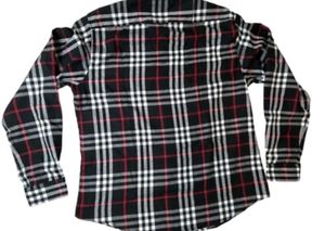 men shirt l size 40