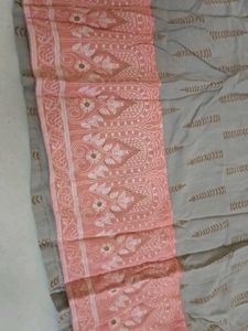 Ethnic Embroidered Dress