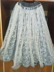 Lehnga Choli With Dupatta