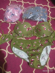 Samar Lingari Sets 3