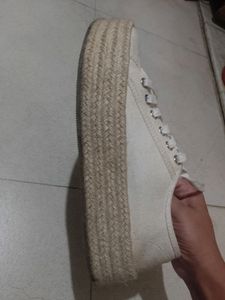 H And M Wedges Shoes