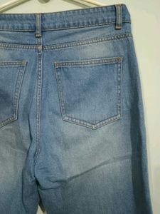Zudio Jeans