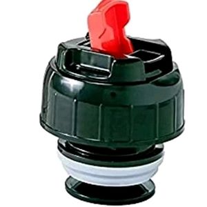 Nimkar's Original Flip Lid Cap For Thermosteel Fla