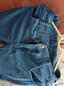 Flare Jeans