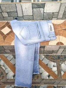💞Mans Casual Jeans Pant Size Of 30💞