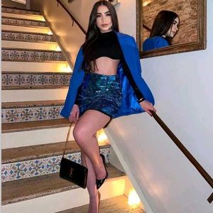 Zara Skirt